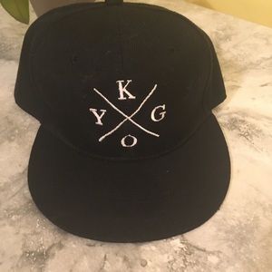 Kygo SnapBack